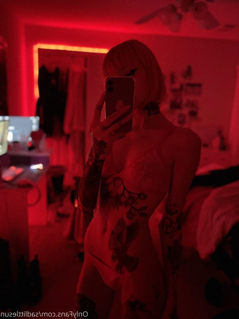 sunshine [ sadlittlesun ] Onlyfans leaked photo 2792998 on Hotleaks.tv