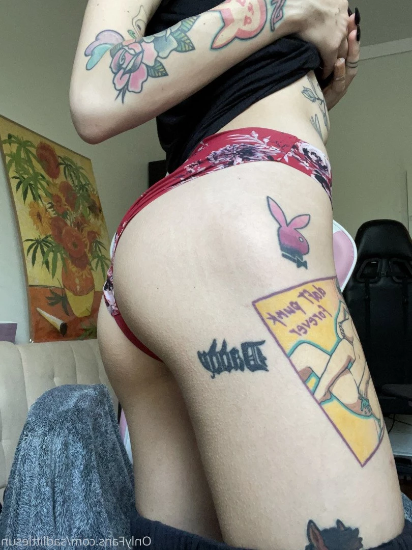 sunshine [ sadlittlesun ] Onlyfans leaked photo 2793403 on Hotleaks.tv
