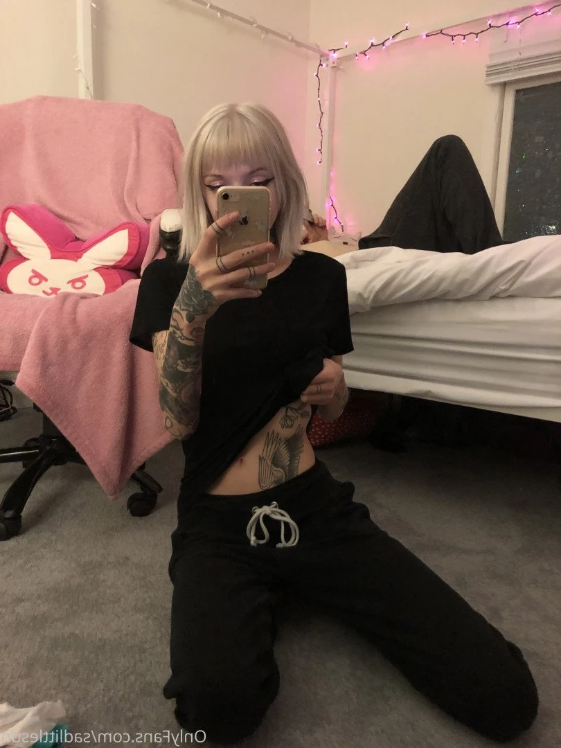 sunshine [ sadlittlesun ] Onlyfans leaked photo 2793861 on Hotleaks.tv