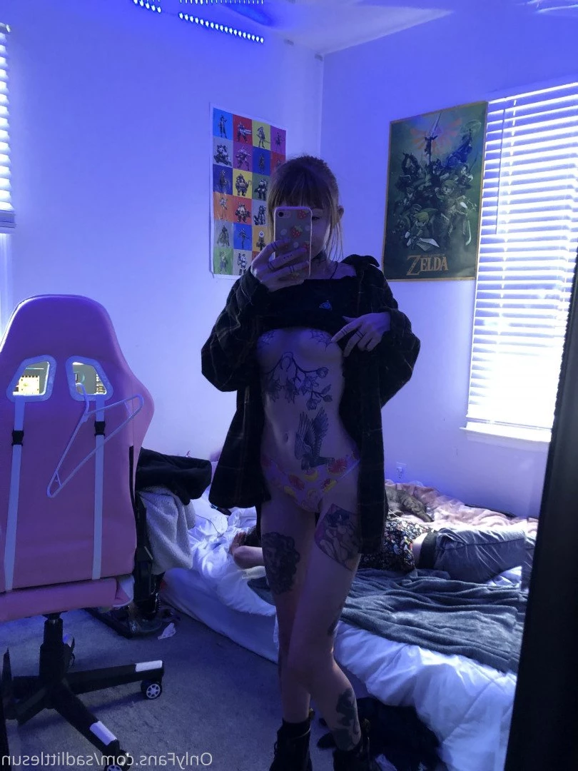 sunshine [ sadlittlesun ] Onlyfans leaked photo 2794069 on Hotleaks.tv