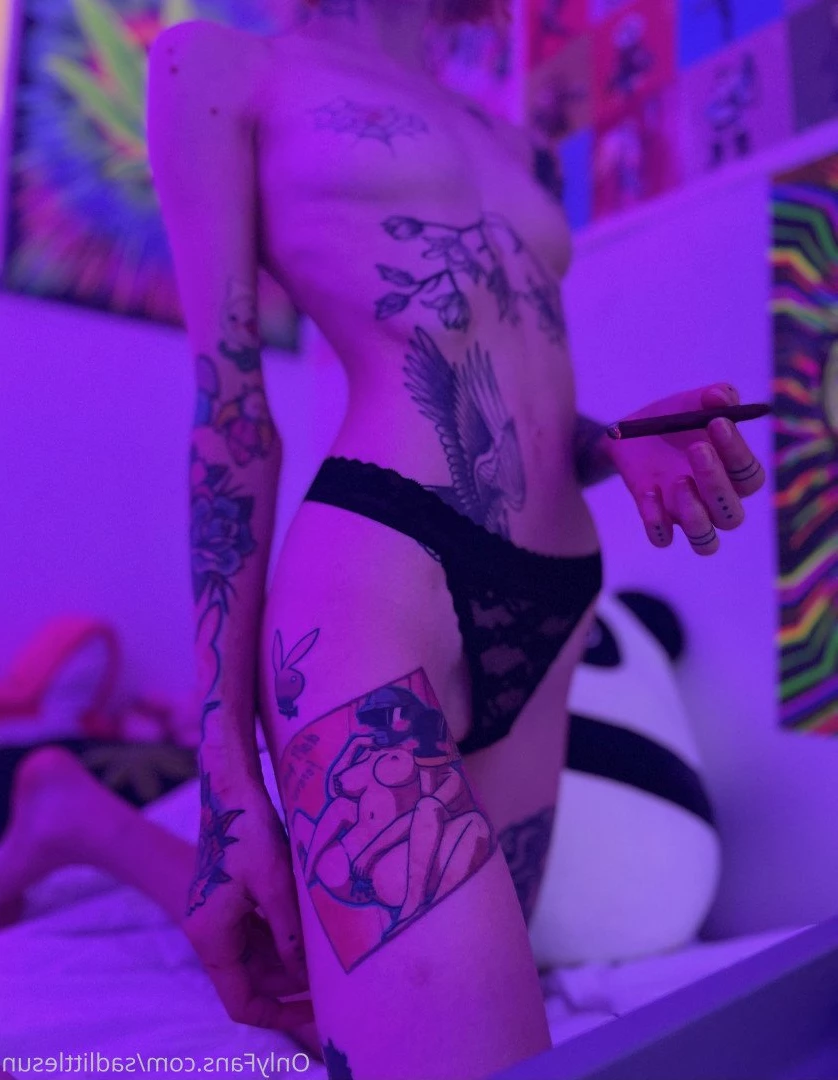 sunshine [ sadlittlesun ] Onlyfans leaked photo 2794077 on Hotleaks.tv