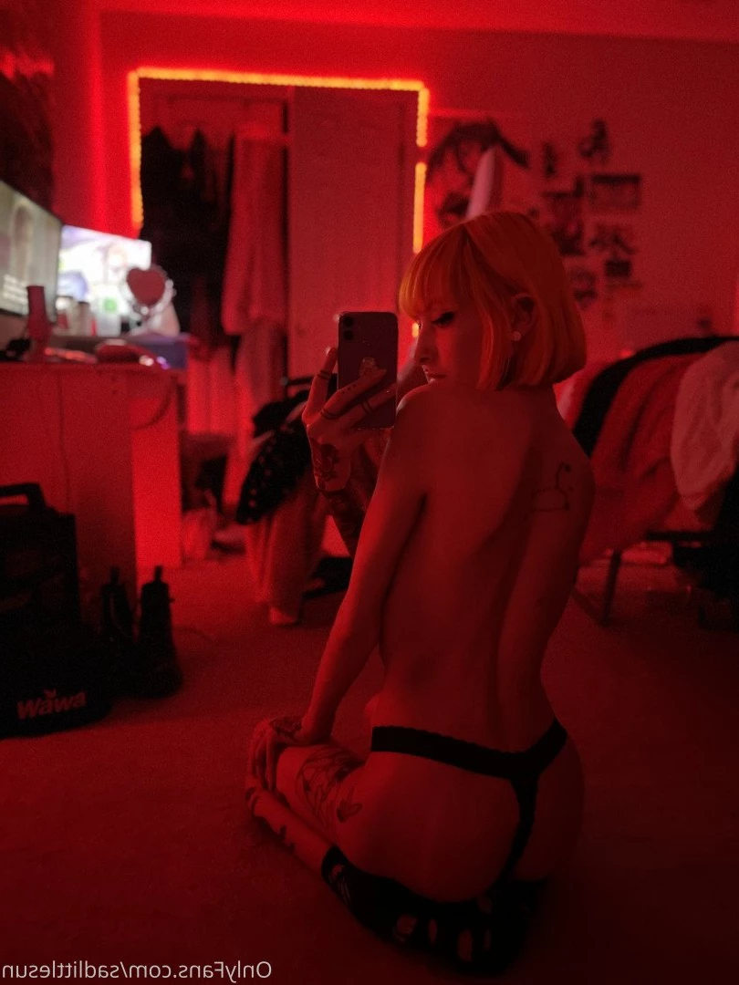 sunshine [ sadlittlesun ] Onlyfans leaked photo 2794273 on Hotleaks.tv