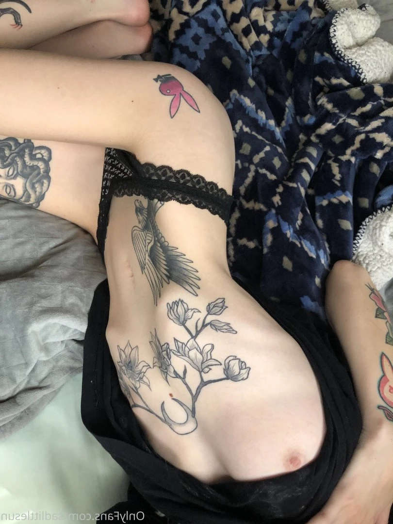 sunshine [ sadlittlesun ] Onlyfans leaked photo 2794430 on Hotleaks.tv