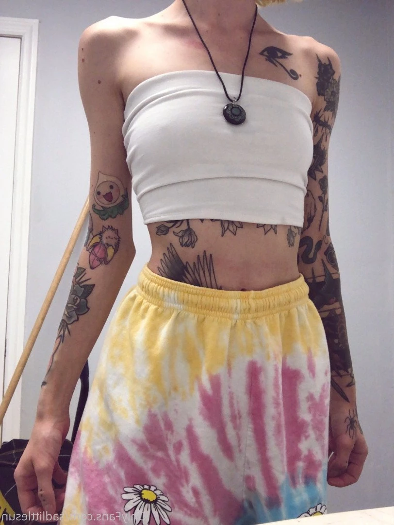 sunshine [ sadlittlesun ] Onlyfans leaked photo 2794576 on Hotleaks.tv