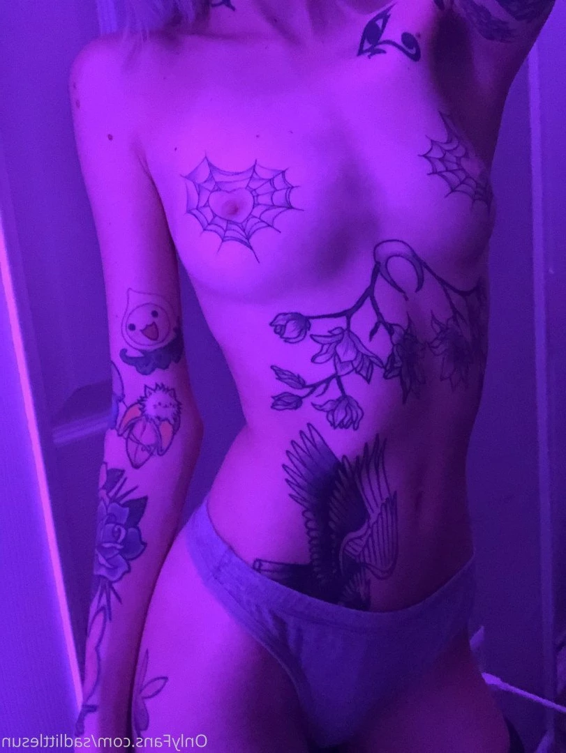 sunshine [ sadlittlesun ] Onlyfans leaked photo 2794882 on Hotleaks.tv