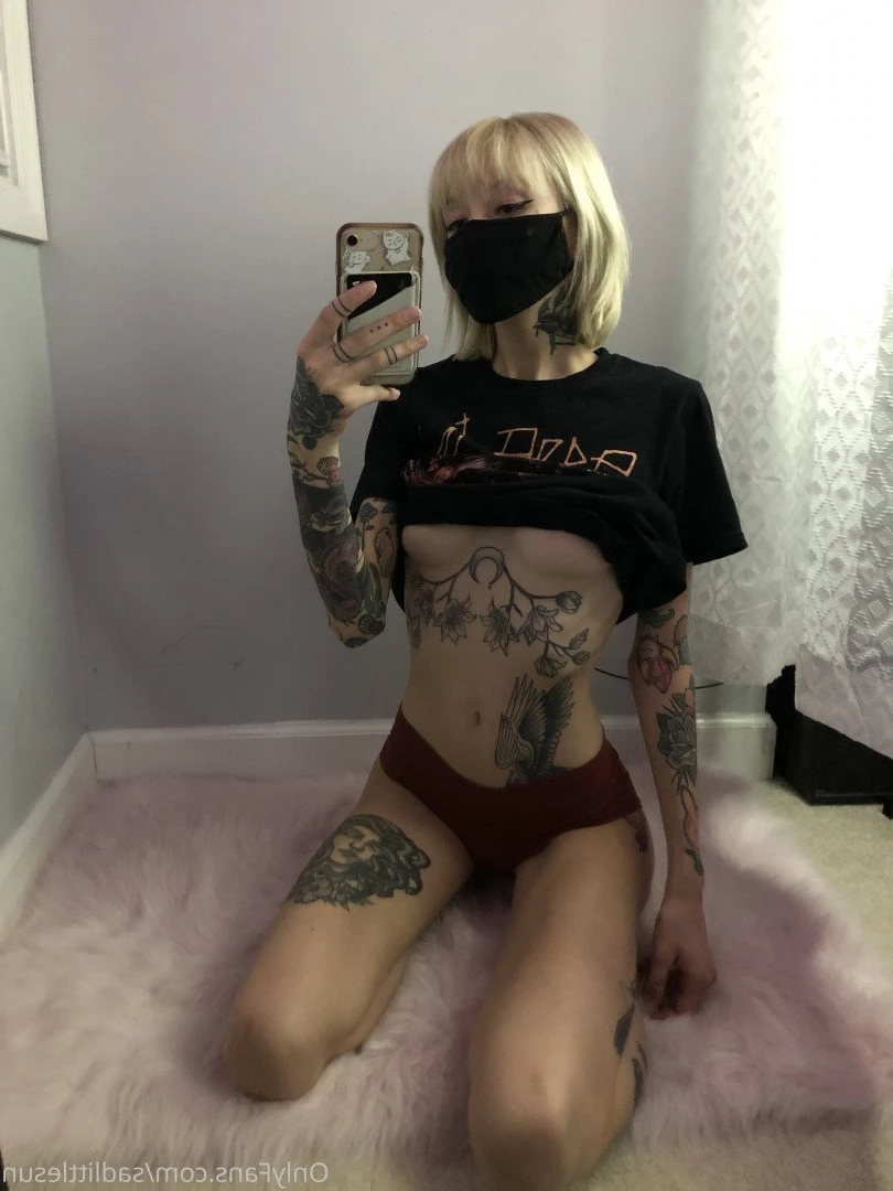 sunshine [ sadlittlesun ] Onlyfans leaked photo 2795081 on Hotleaks.tv