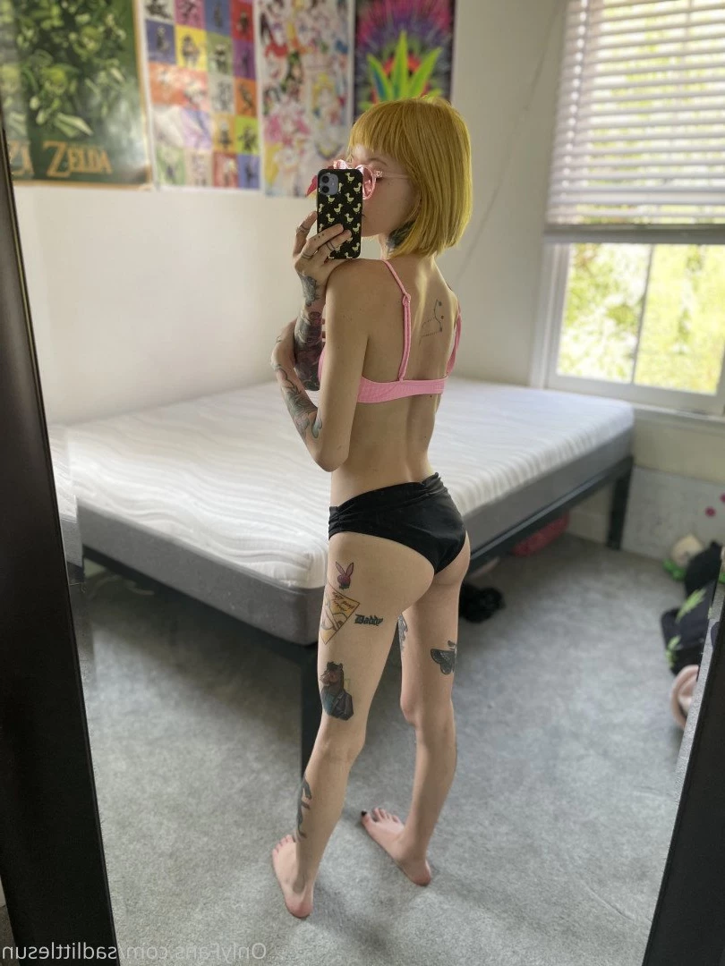sunshine [ sadlittlesun ] Onlyfans leaked photo 2795133 on Hotleaks.tv