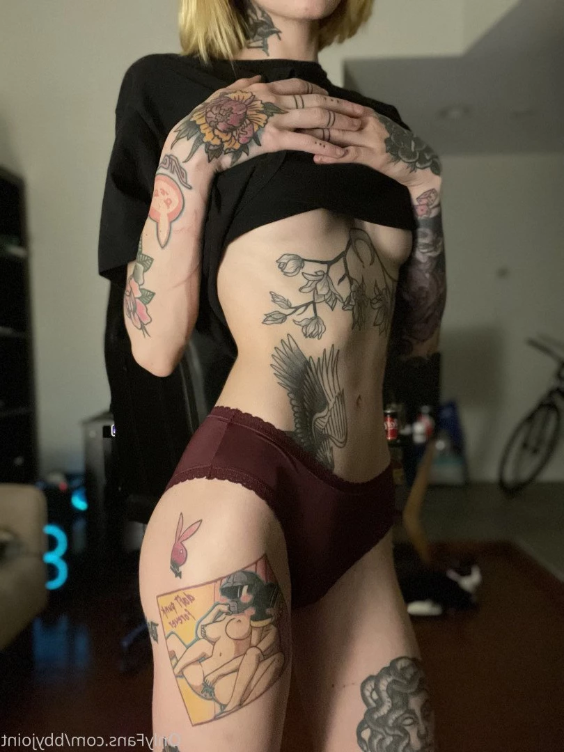 sunshine [ sadlittlesun ] Onlyfans leaked photo 2795234 on Hotleaks.tv