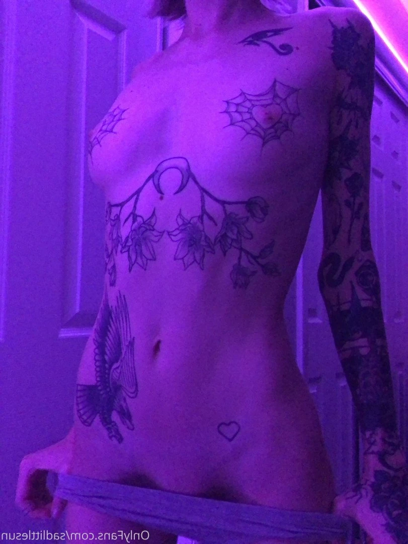 sunshine [ sadlittlesun ] Onlyfans leaked photo 2795244 on Hotleaks.tv