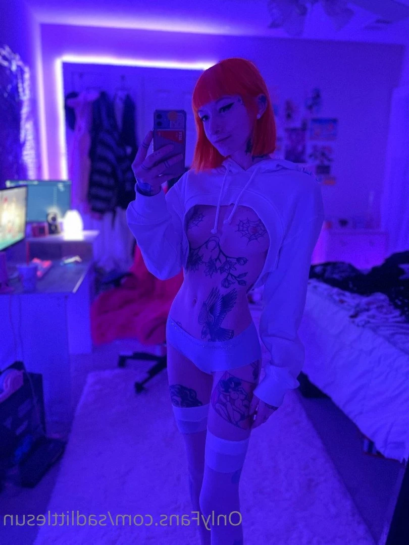 sunshine [ sadlittlesun ] Onlyfans leaked photo 2795397 on Hotleaks.tv