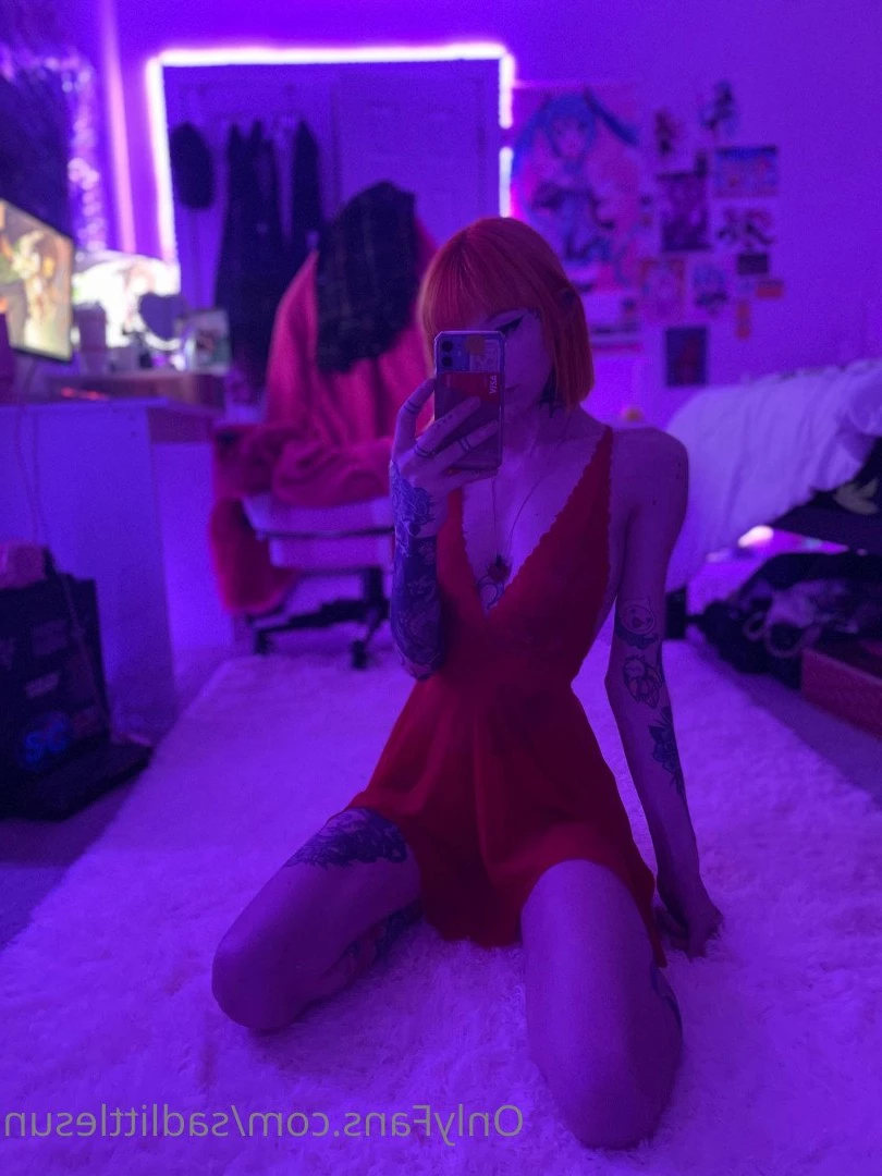 sunshine [ sadlittlesun ] Onlyfans leaked photo 2795428 on Hotleaks.tv