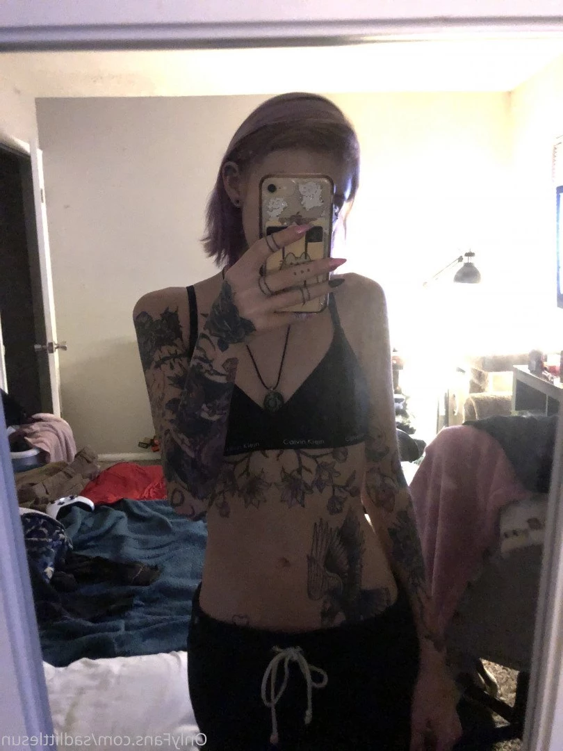 sunshine [ sadlittlesun ] Onlyfans leaked photo 2795450 on Hotleaks.tv