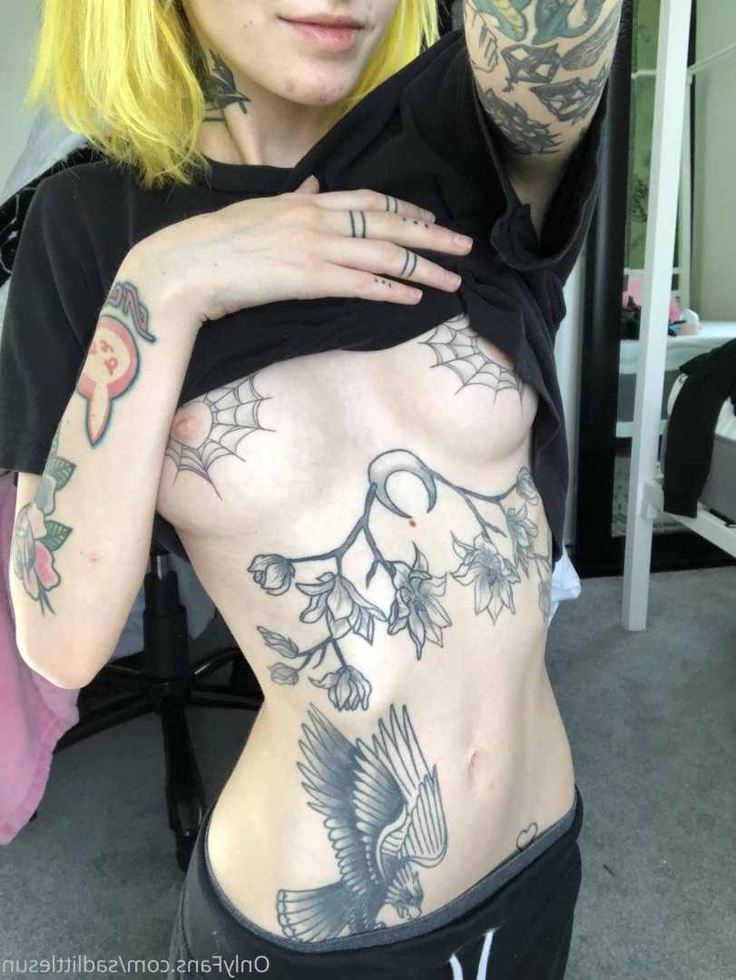 sunshine [ sadlittlesun ] Onlyfans leaked photo 2795493 on Hotleaks.tv