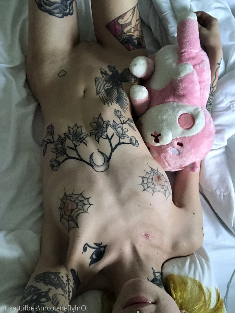 sunshine [ sadlittlesun ] Onlyfans leaked photo 2795517 on Hotleaks.tv