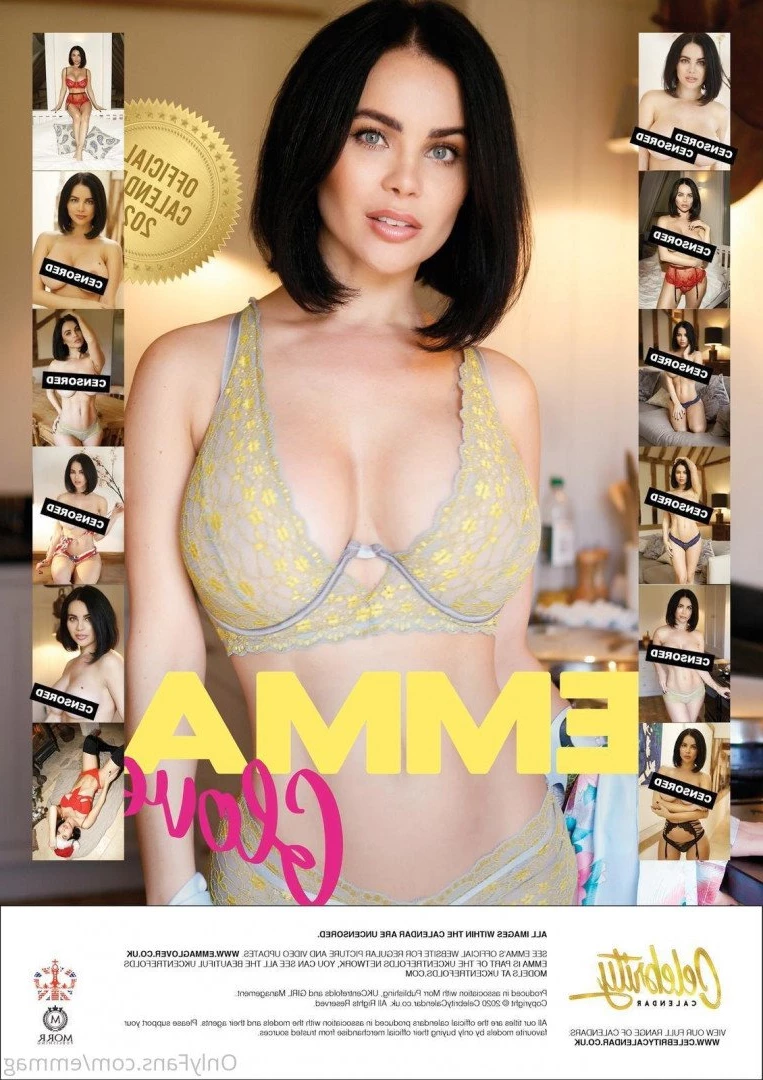 Emma G [ emmag ] Onlyfans leaked photo 361942 on Hotleaks.tv