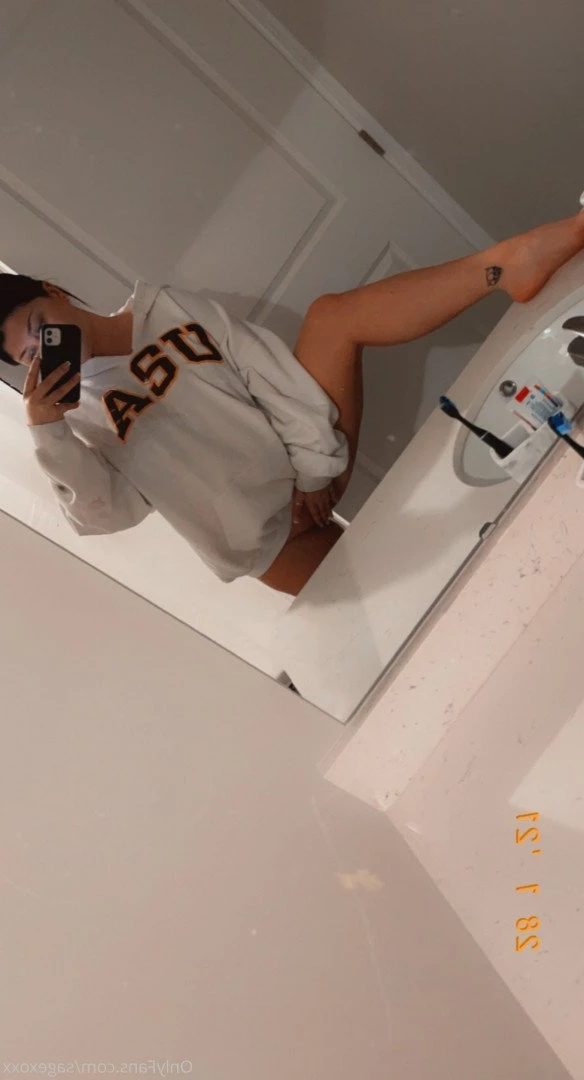 SAGE ♡︎ [ sagexoxx ] Onlyfans leaked photo 2764839 on Hotleaks.tv
