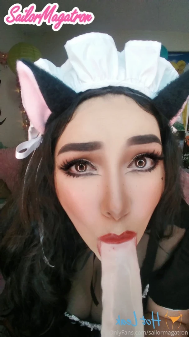 Sailor Magatron [ sailormagatron ] Onlyfans leaked photo 14204344 on Hotleaks.tv
