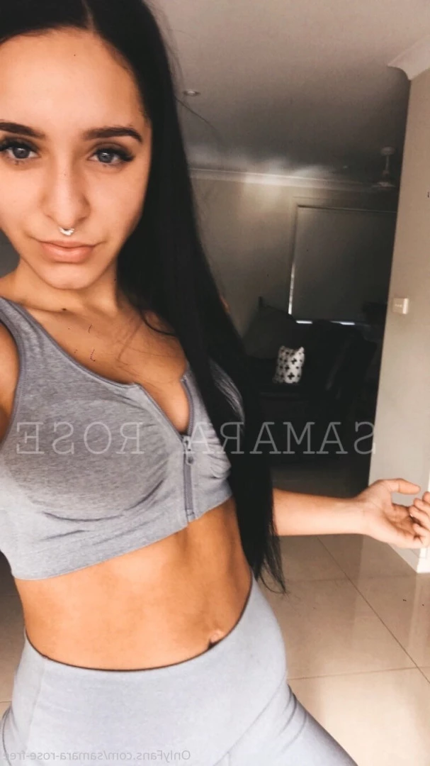NAUGHTY BRUNETTE [ samara-rose-free ] Onlyfans leaked photo 5878159 on Hotleaks.tv