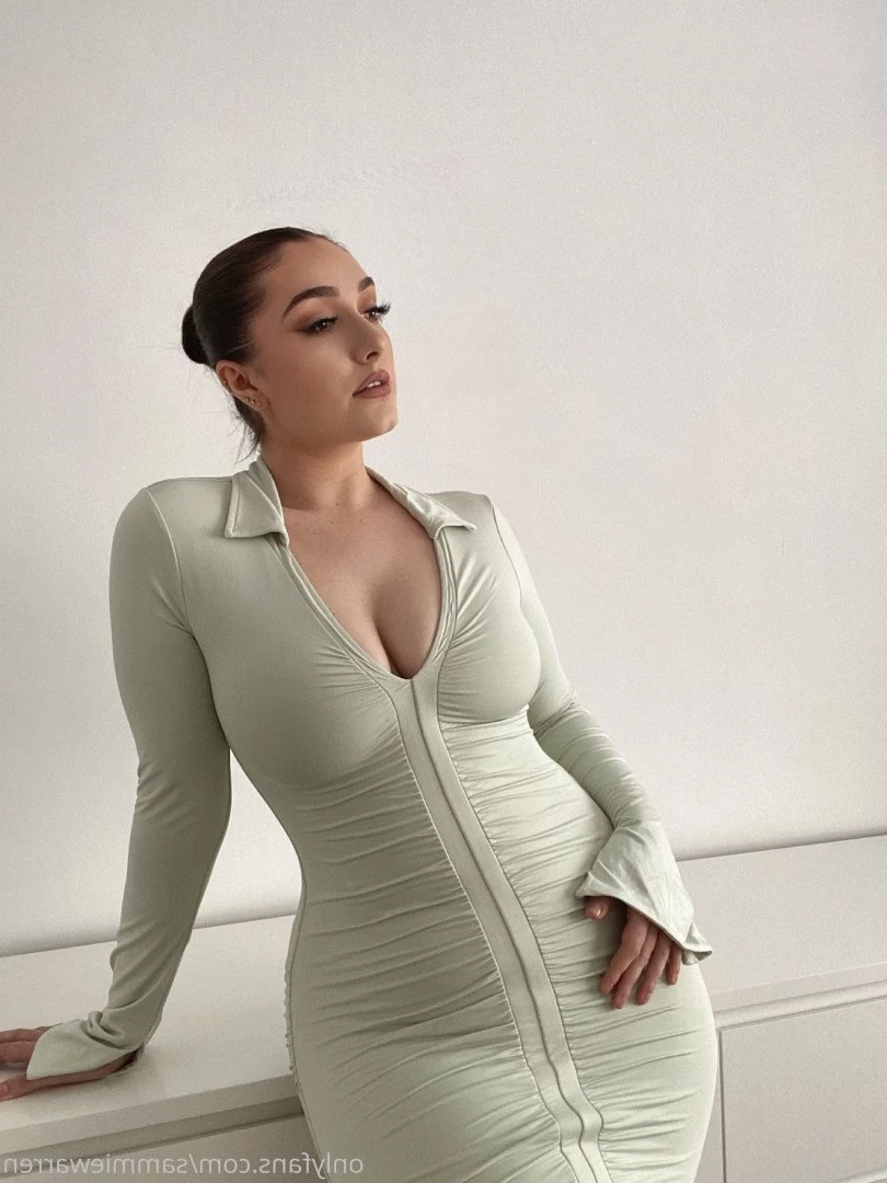 Sammie Warren [ sammiewarren ] Onlyfans leaked photo 2754473 on Hotleaks.tv