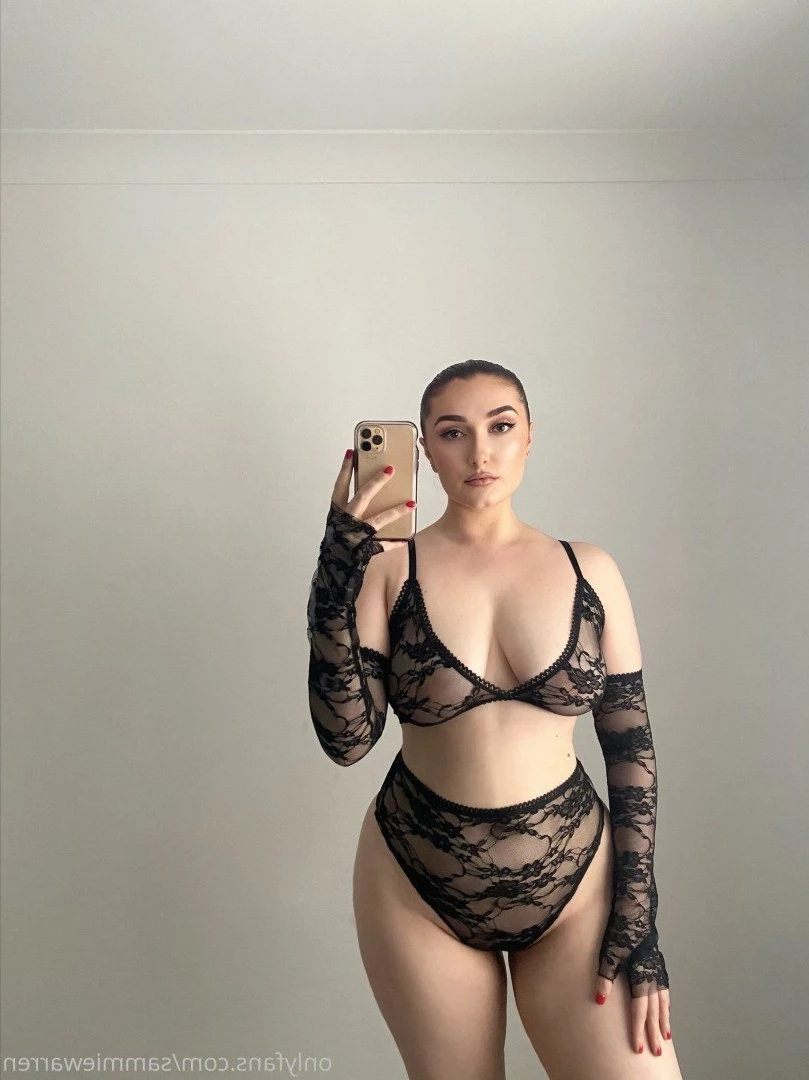 Sammie Warren [ sammiewarren ] Onlyfans leaked photo 2754477 on Hotleaks.tv