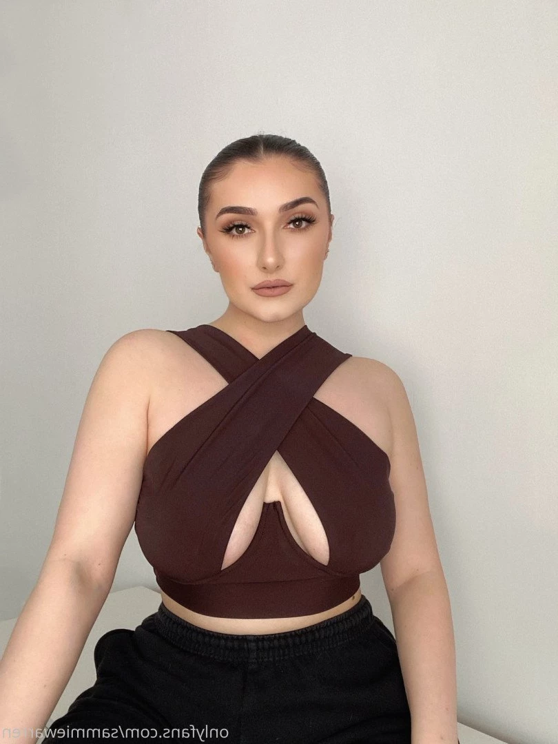 Sammie Warren [ sammiewarren ] Onlyfans leaked photo 2754529 on Hotleaks.tv