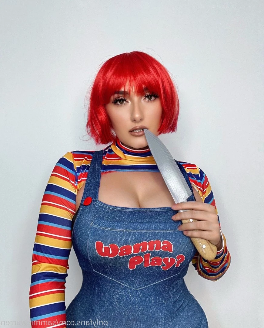 Sammie Warren [ sammiewarren ] Onlyfans leaked photo 2754558 on Hotleaks.tv