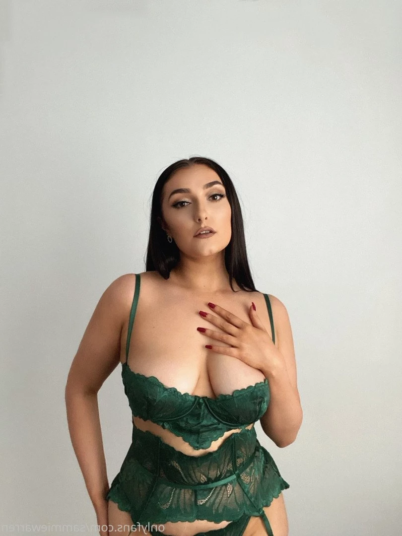 Sammie Warren [ sammiewarren ] Onlyfans leaked photo 2754568 on Hotleaks.tv