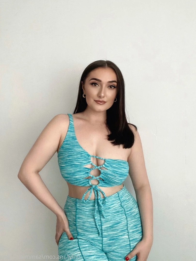 Sammie Warren [ sammiewarren ] Onlyfans leaked photo 2754637 on Hotleaks.tv