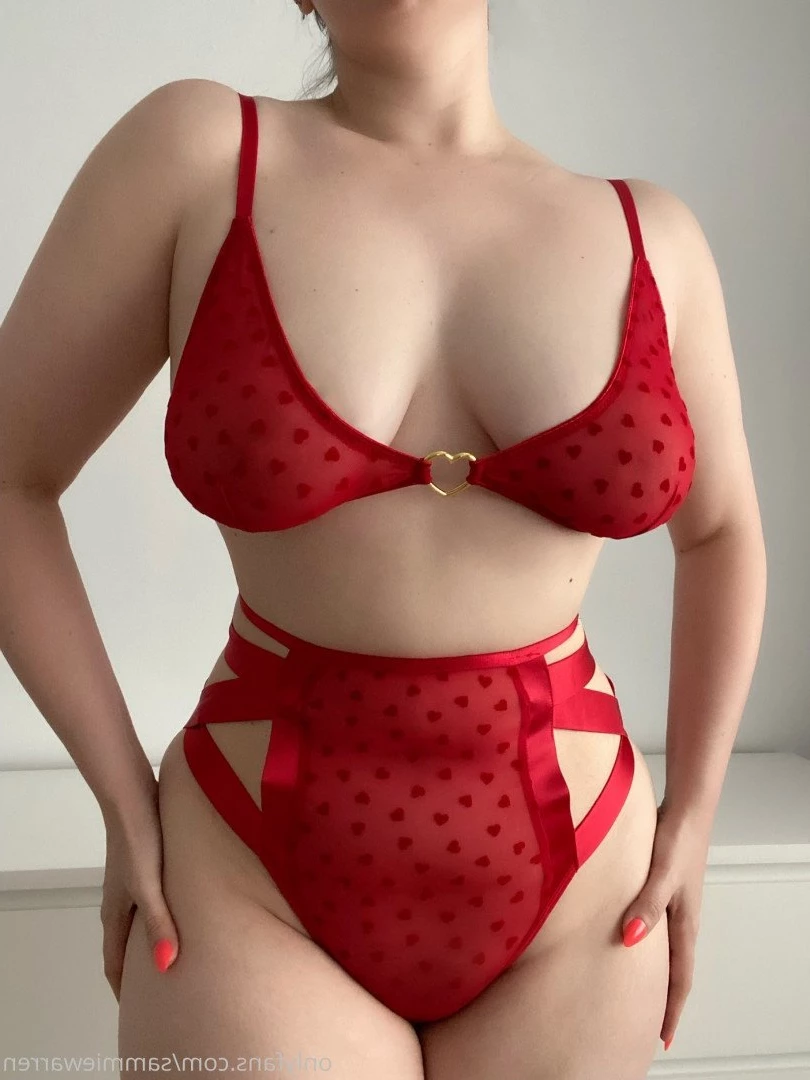 Sammie Warren [ sammiewarren ] Onlyfans leaked photo 2754692 on Hotleaks.tv