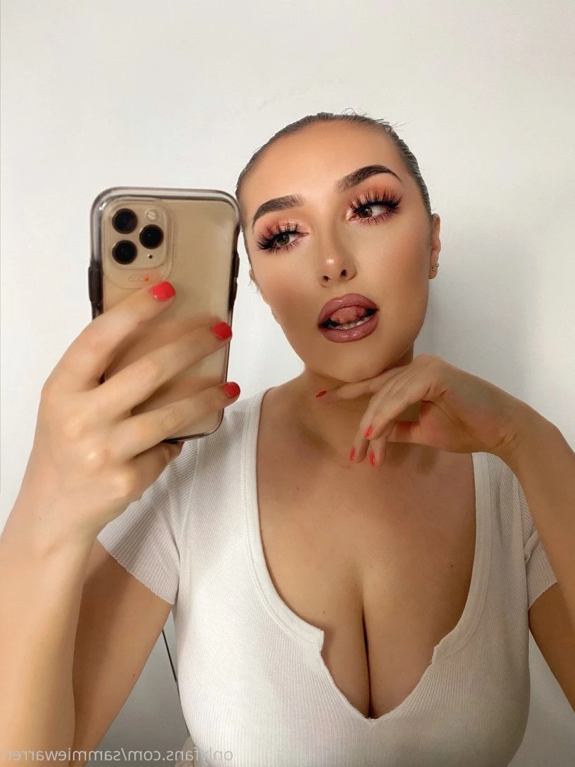 Sammie Warren [ sammiewarren ] Onlyfans leaked photo 2754719 on Hotleaks.tv