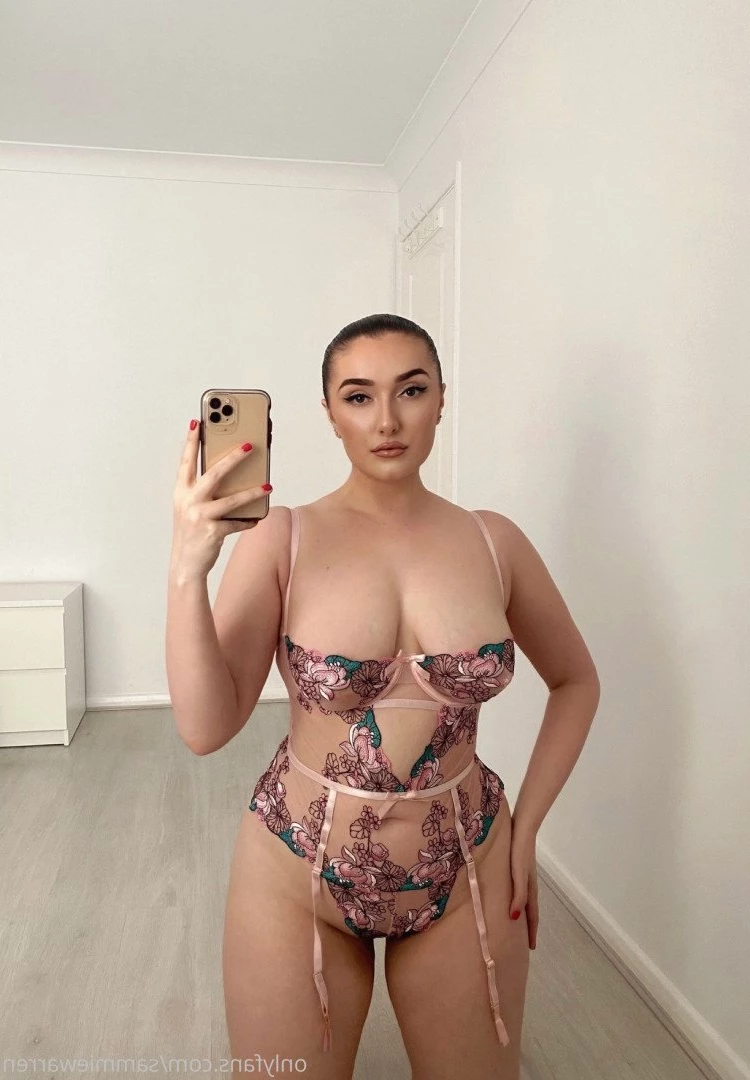 Sammie Warren [ sammiewarren ] Onlyfans leaked photo 2754761 on Hotleaks.tv