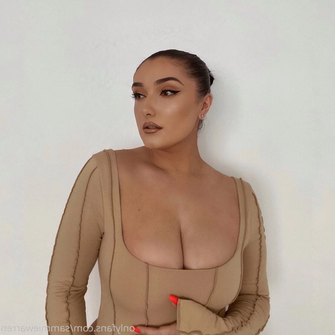 Sammie Warren [ sammiewarren ] Onlyfans leaked photo 2754782 on Hotleaks.tv