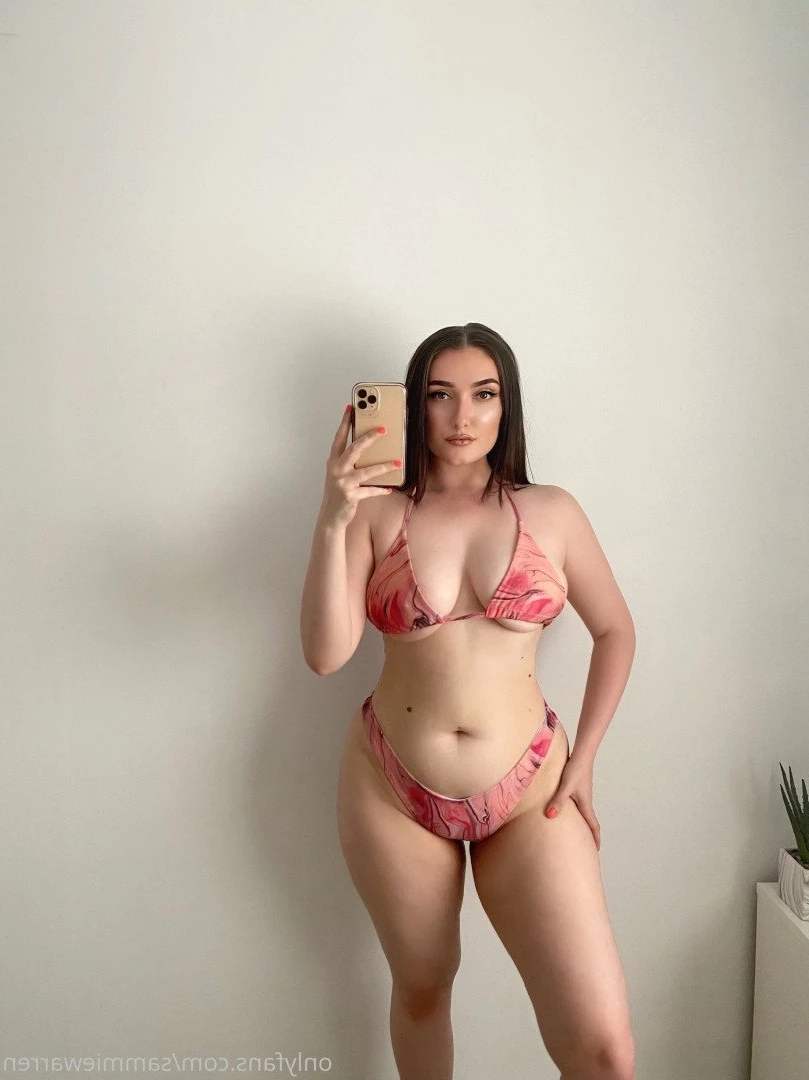 Sammie Warren [ sammiewarren ] Onlyfans leaked photo 2754822 on Hotleaks.tv