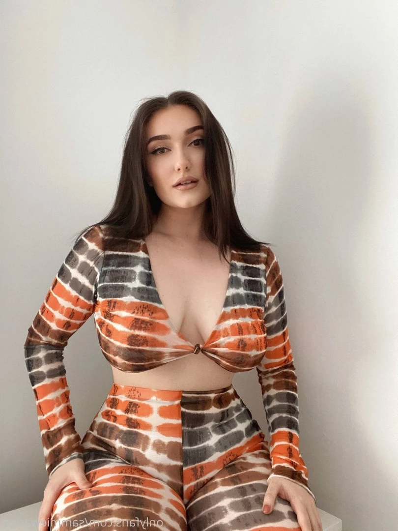 Sammie Warren [ sammiewarren ] Onlyfans leaked photo 2754885 on Hotleaks.tv