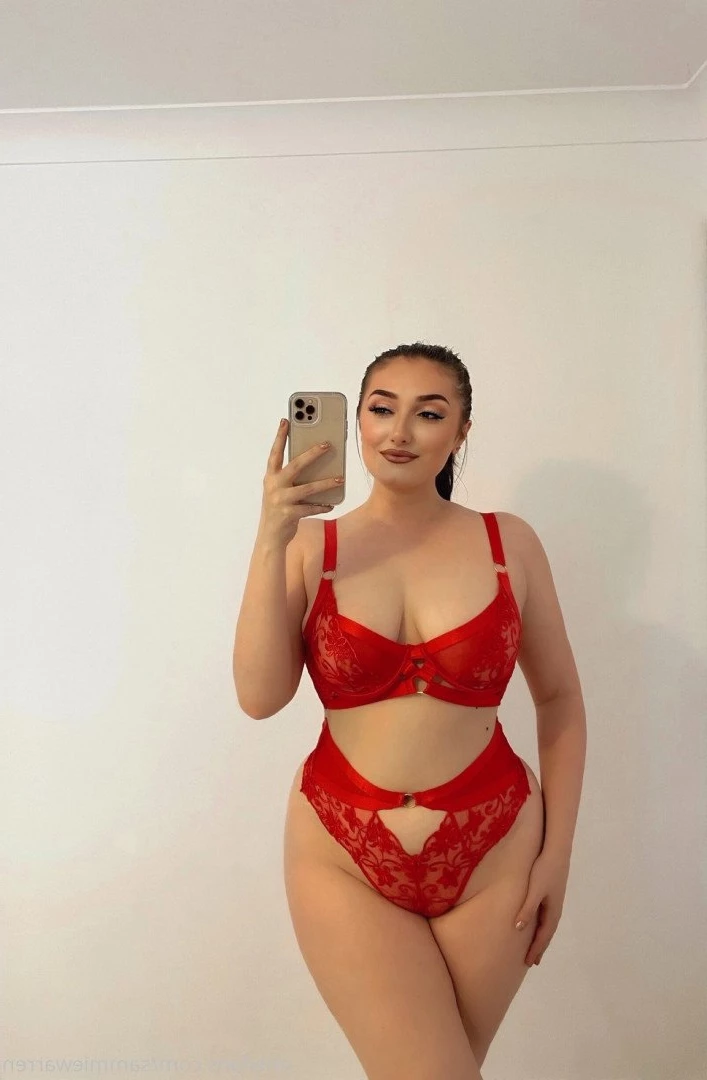 Sammie Warren [ sammiewarren ] Onlyfans leaked photo 2754895 on Hotleaks.tv