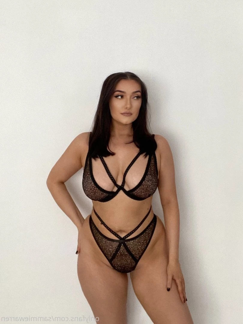 Sammie Warren [ sammiewarren ] Onlyfans leaked photo 2754903 on Hotleaks.tv