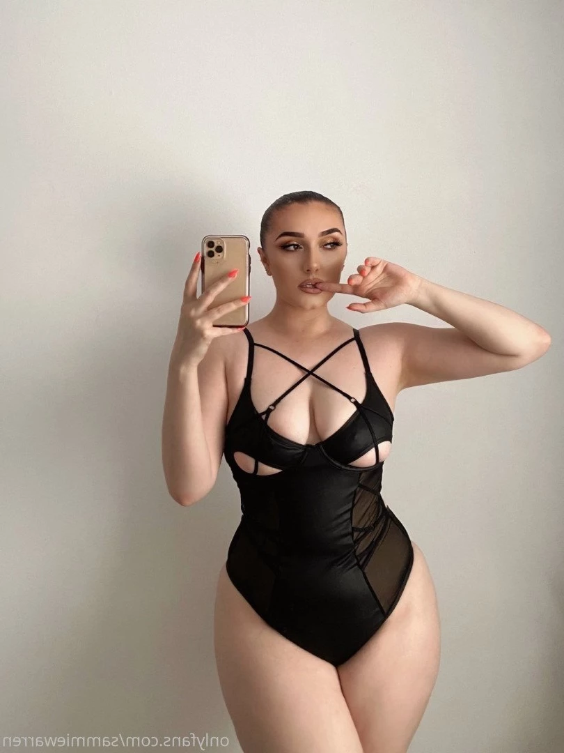 Sammie Warren [ sammiewarren ] Onlyfans leaked photo 2754924 on Hotleaks.tv