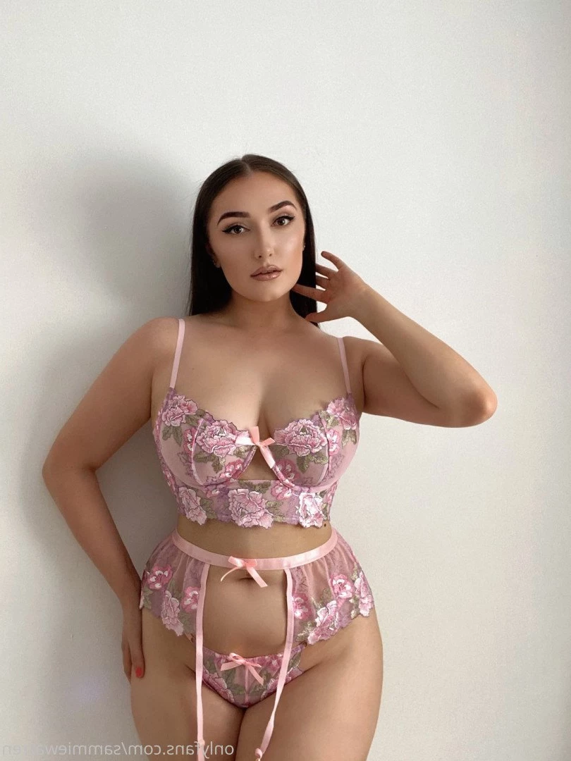 Sammie Warren [ sammiewarren ] Onlyfans leaked photo 2754926 on Hotleaks.tv