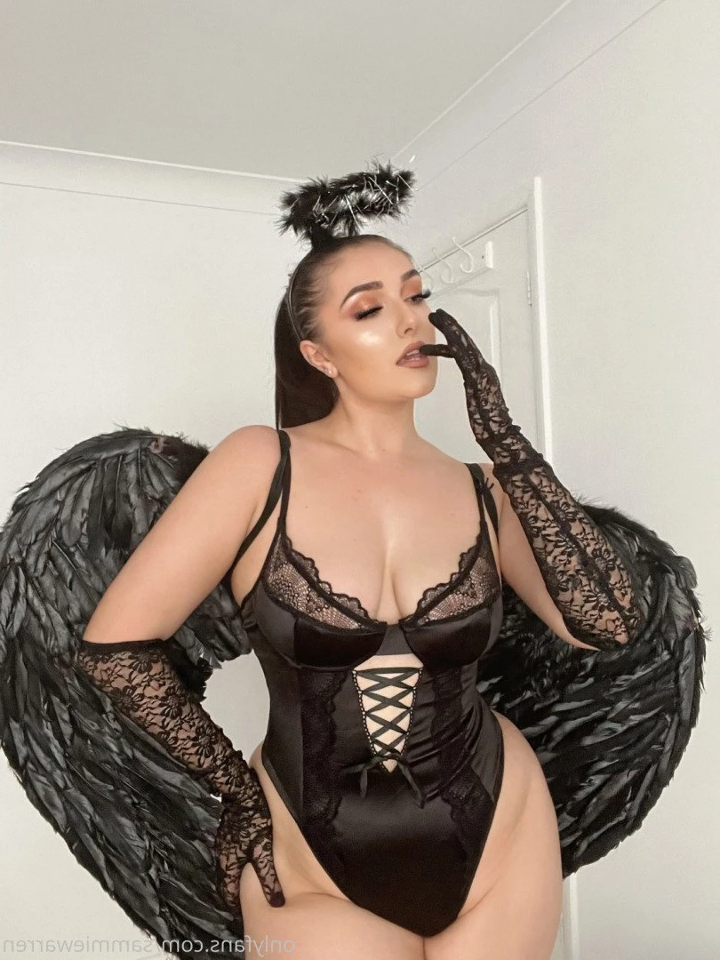 Sammie Warren [ sammiewarren ] Onlyfans leaked photo 2755031 on Hotleaks.tv