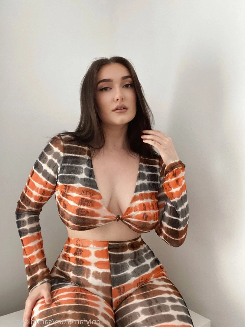 Sammie Warren [ sammiewarren ] Onlyfans leaked photo 2755050 on Hotleaks.tv