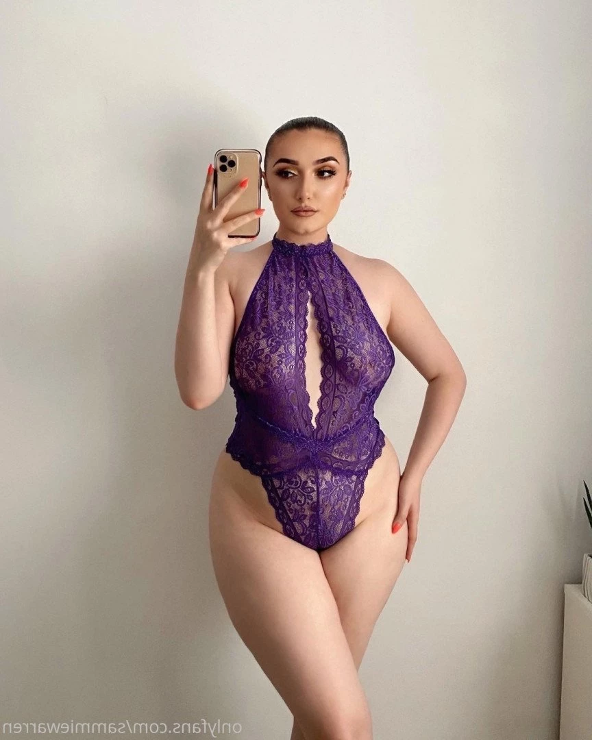 Sammie Warren [ sammiewarren ] Onlyfans leaked photo 2755100 on Hotleaks.tv