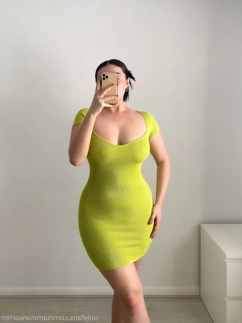 Sammie Warren [ sammiewarren ] Onlyfans leaked photo 2755111 on Hotleaks.tv