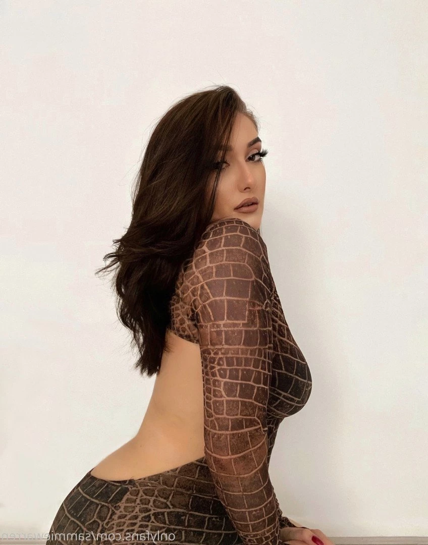 Sammie Warren [ sammiewarren ] Onlyfans leaked photo 2755121 on Hotleaks.tv
