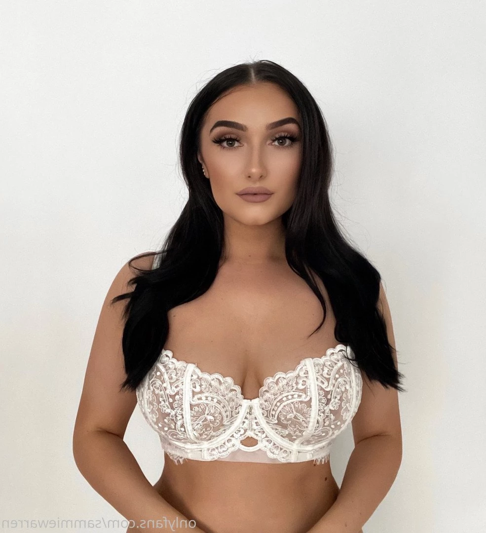 Sammie Warren [ sammiewarren ] Onlyfans leaked photo 2755197 on Hotleaks.tv