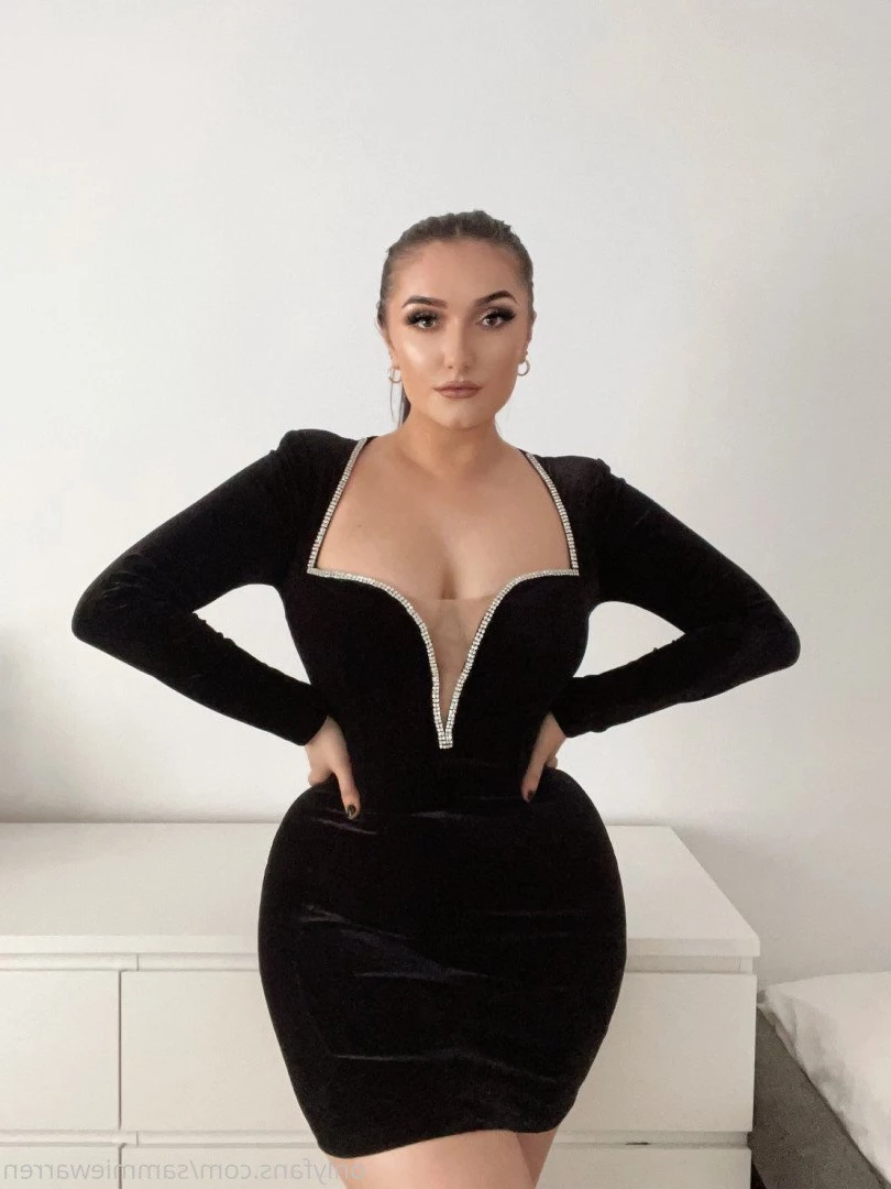 Sammie Warren [ sammiewarren ] Onlyfans leaked photo 2755237 on Hotleaks.tv