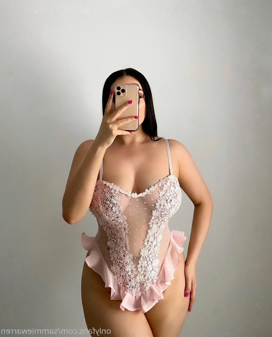 Sammie Warren [ sammiewarren ] Onlyfans leaked photo 2755311 on Hotleaks.tv