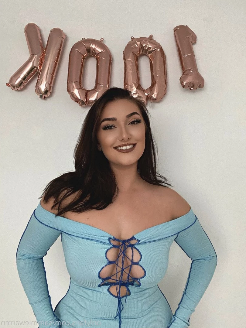Sammie Warren [ sammiewarren ] Onlyfans leaked photo 2755375 on Hotleaks.tv
