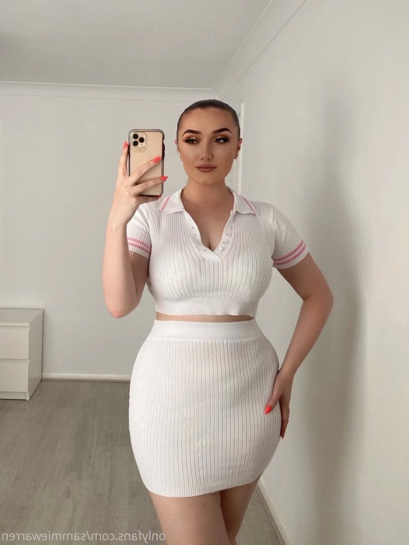 Sammie Warren [ sammiewarren ] Onlyfans leaked photo 2755428 on Hotleaks.tv
