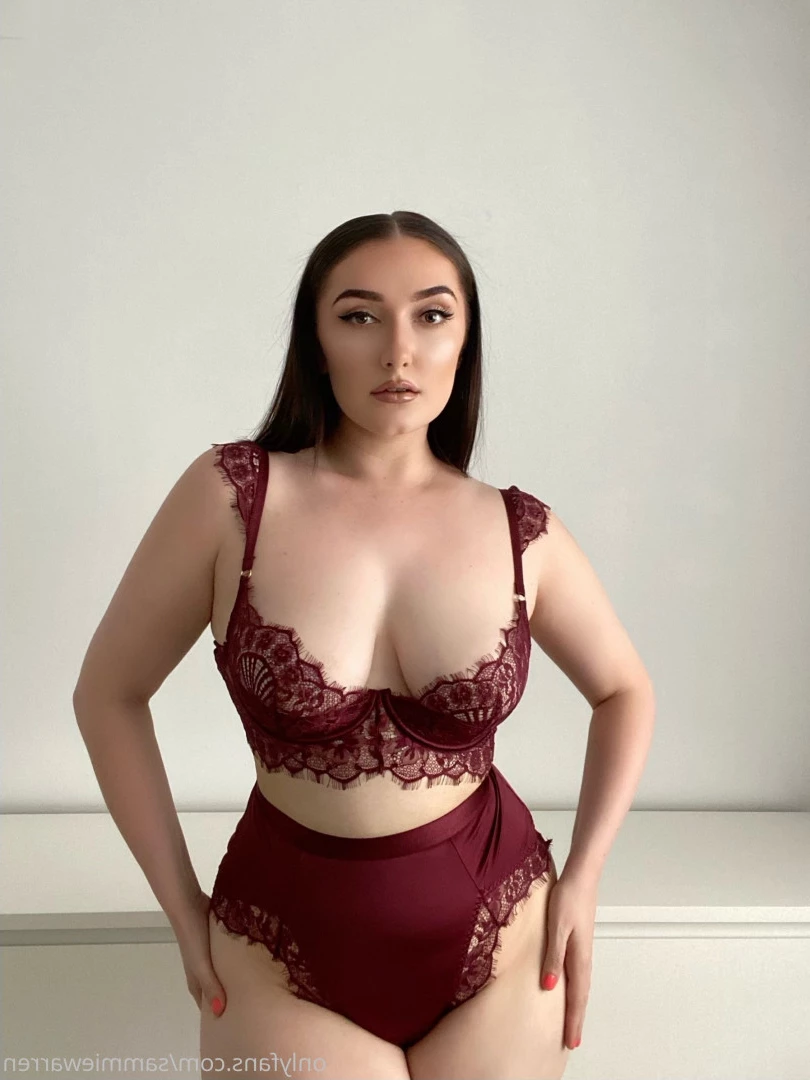 Sammie Warren [ sammiewarren ] Onlyfans leaked photo 5914063 on Hotleaks.tv
