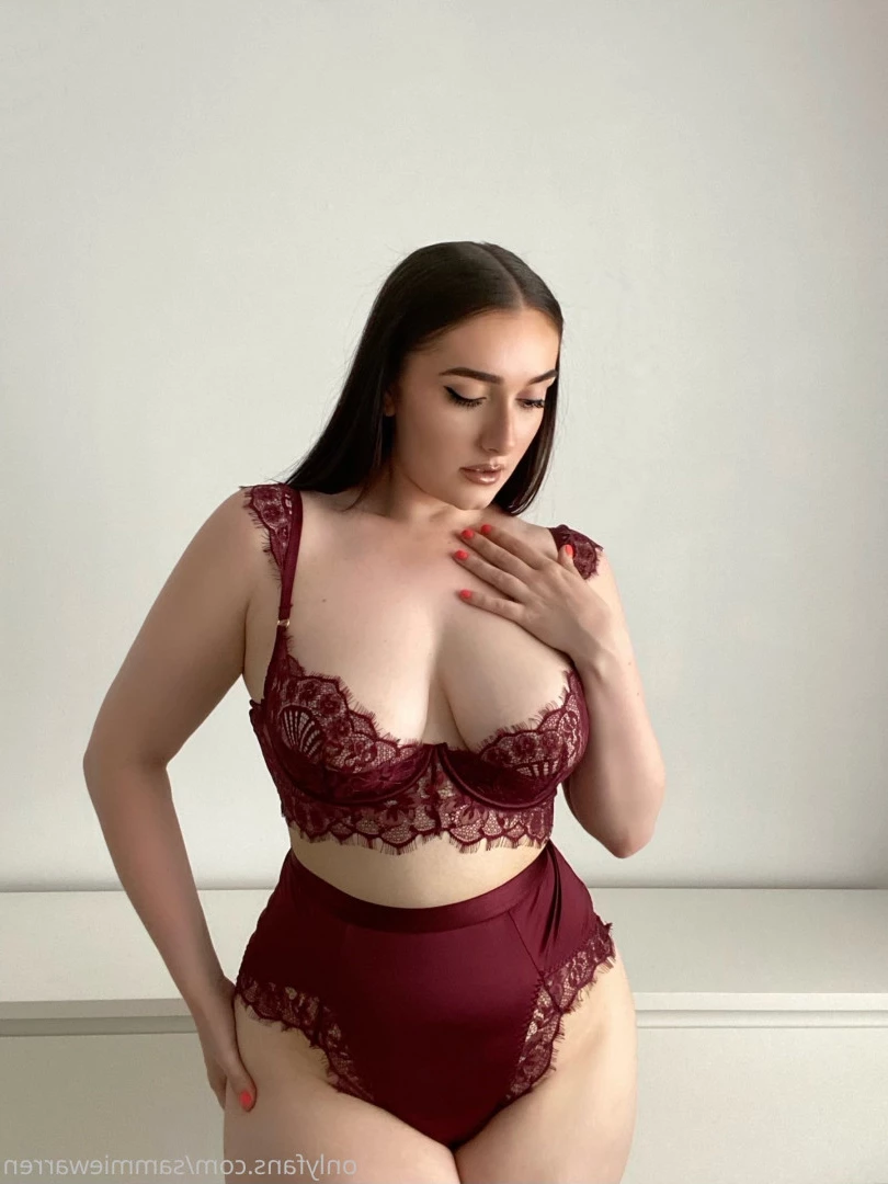 Sammie Warren [ sammiewarren ] Onlyfans leaked photo 5914093 on Hotleaks.tv